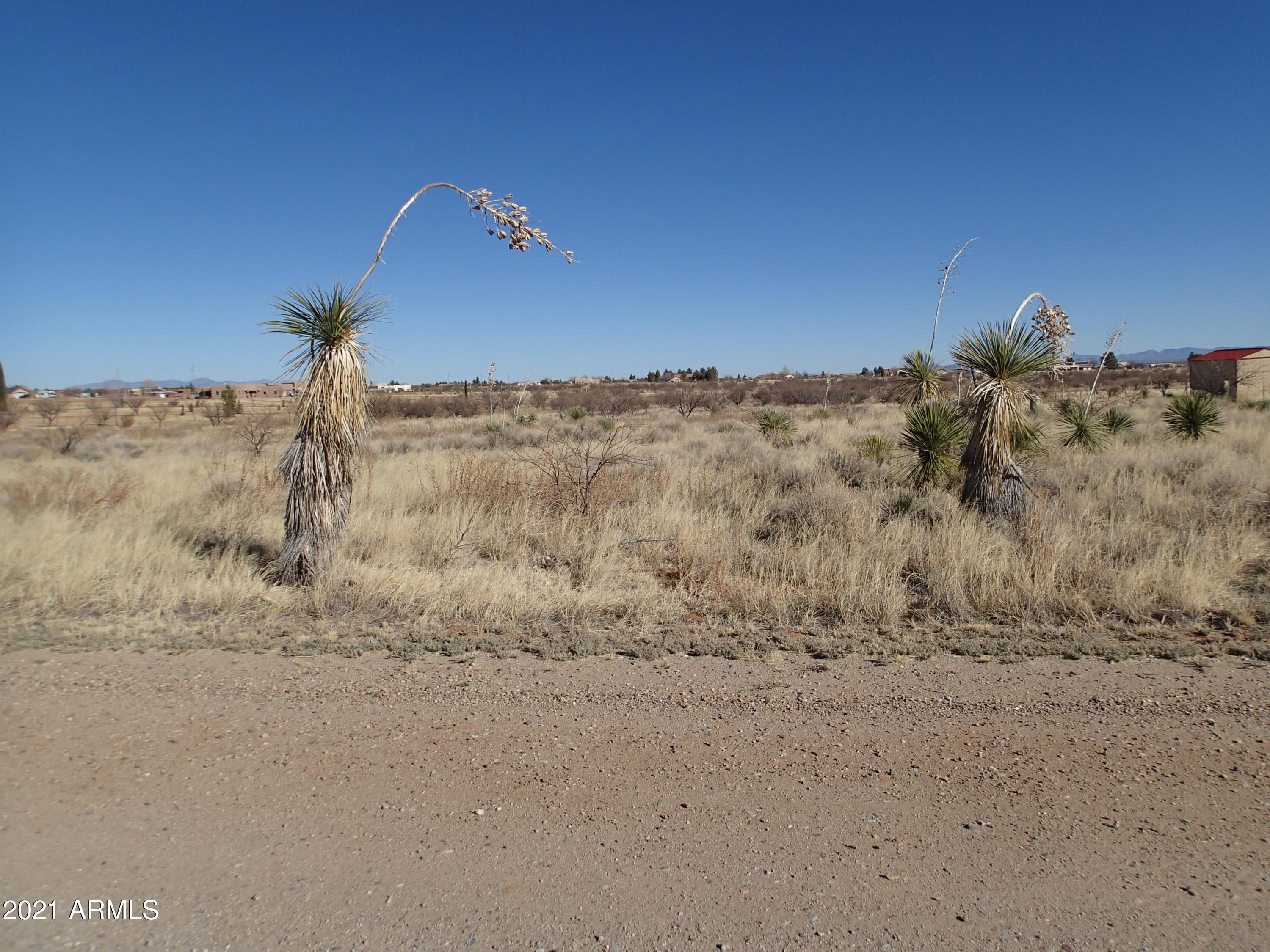 Tierra Del Sol Estates - Land