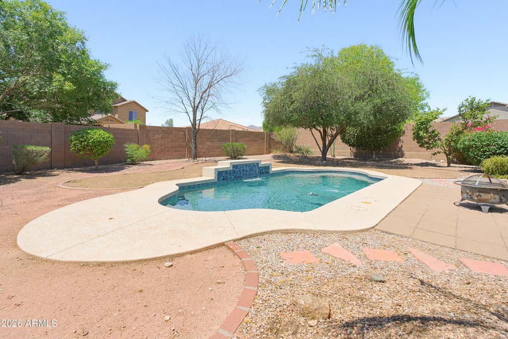 Photo of 18227 W Purdue Avenue, Waddell, AZ 85355 (MLS # 7052704)