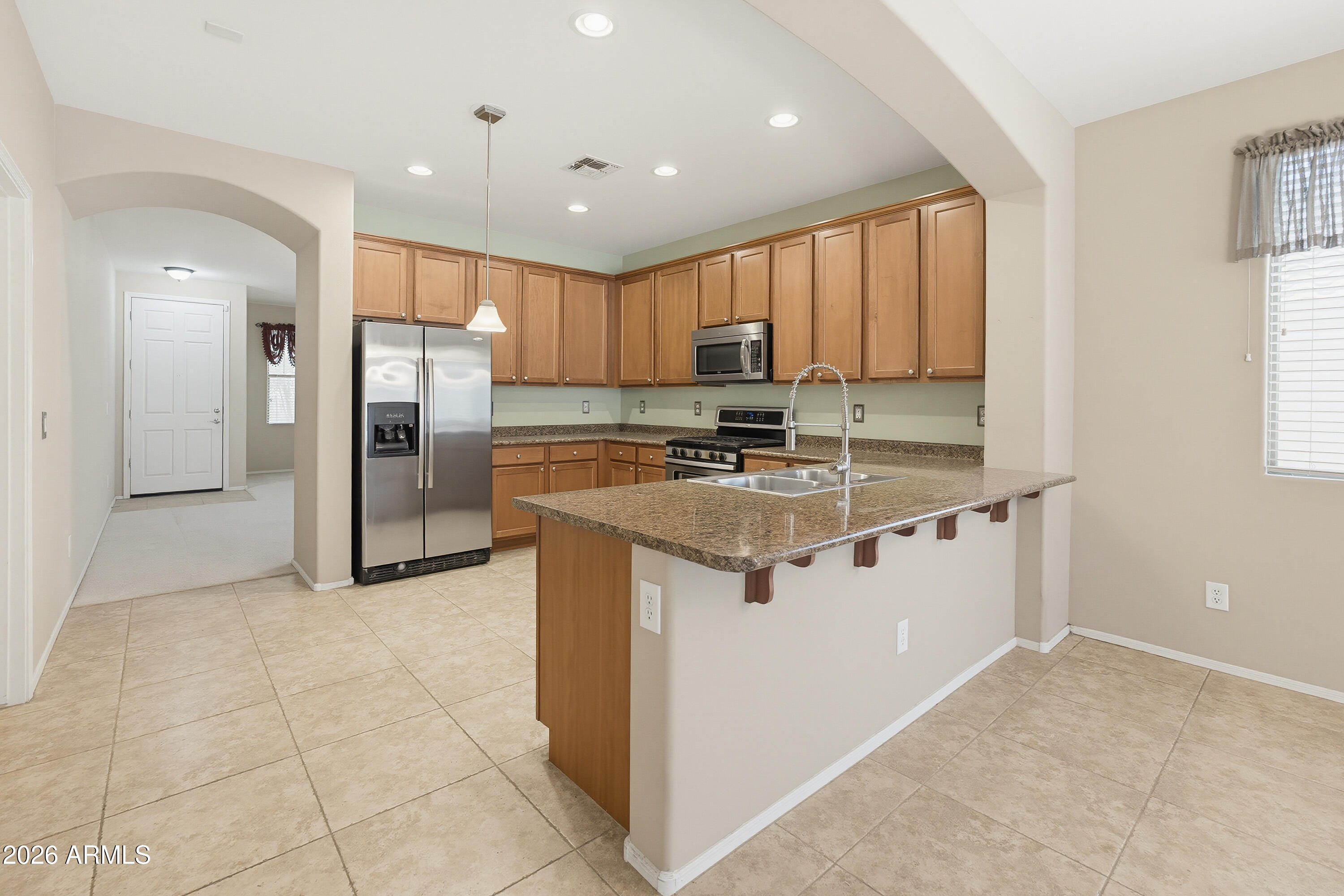 18227 W PURDUE Avenue