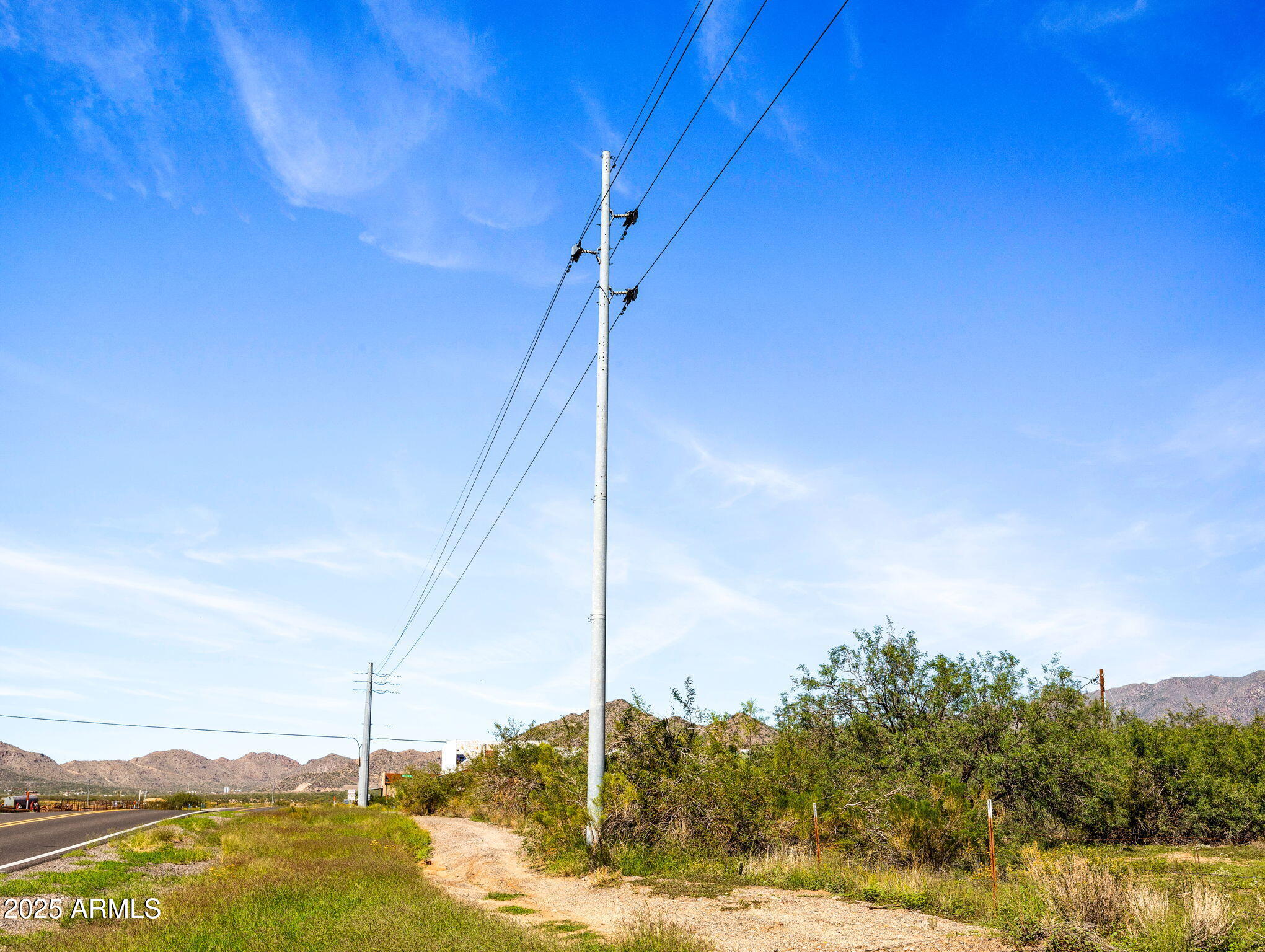 22055 W Sunrise Road -