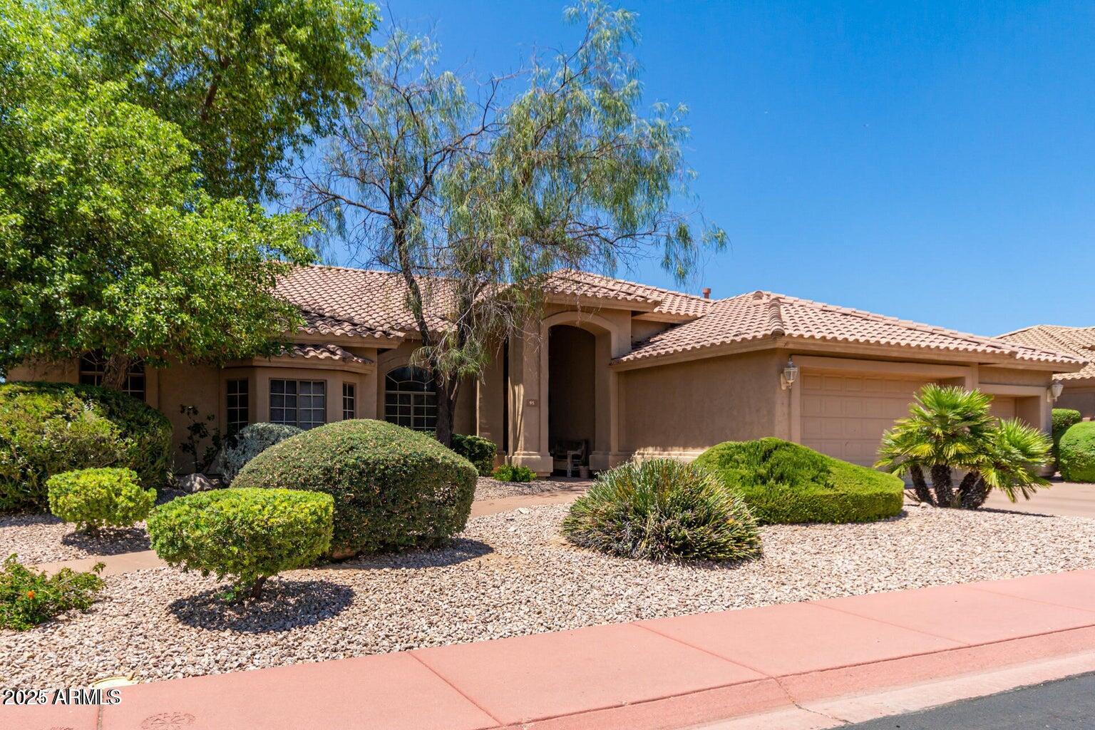 4055 N Recker Road 95