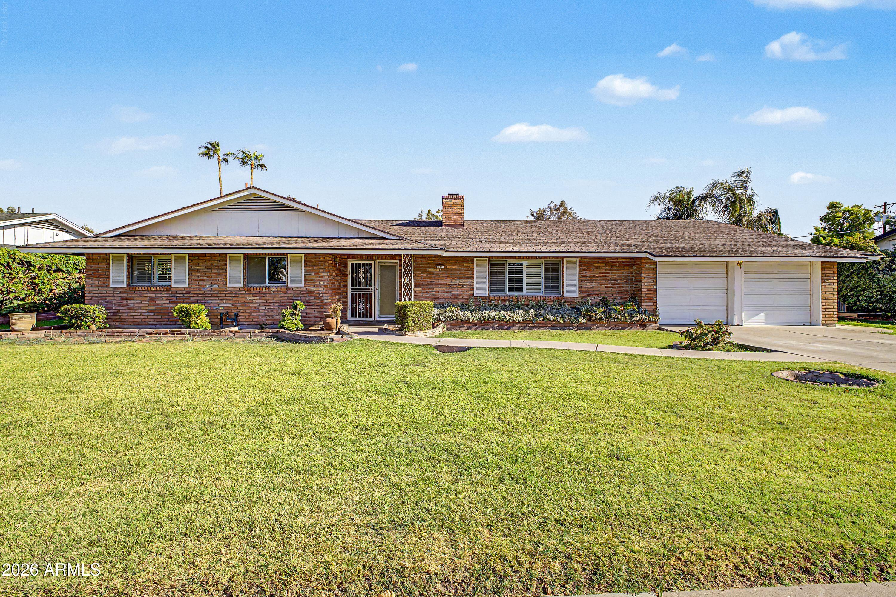 343 E BROADMOR Drive