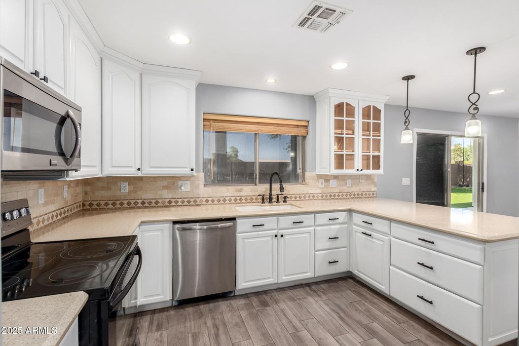 Photo of 3444 E Flamingo Court, Gilbert, AZ 85297 (MLS # 7026657)