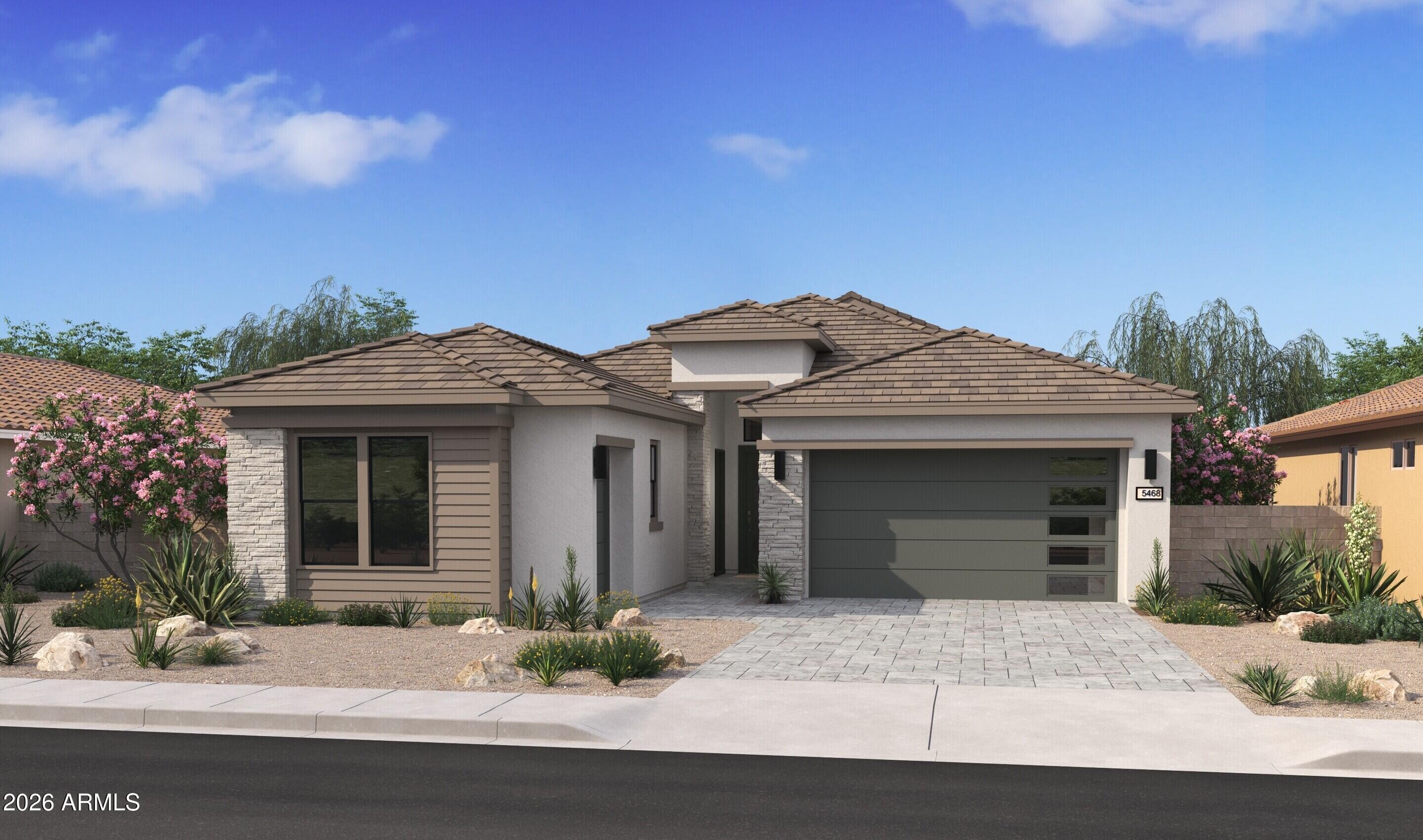 20812 W Palo Verde Drive