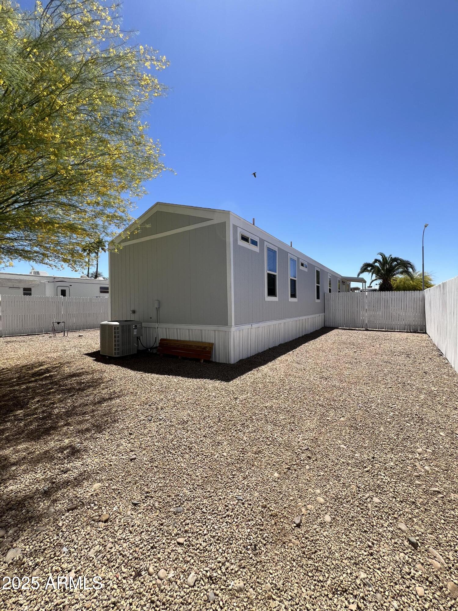 625 W McKellips Road 111