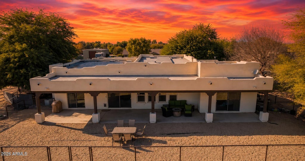 Photo of 6205 S 195th Drive, Buckeye, AZ 85326 (MLS # 7040501)
