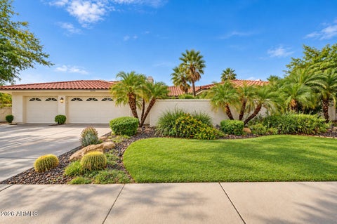 Photo of 16234 N 63rd Street, Scottsdale, AZ 85254 (MLS # 7082294)