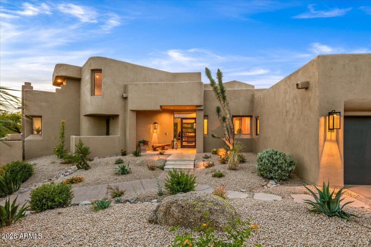 10295 E RISING SUN Drive