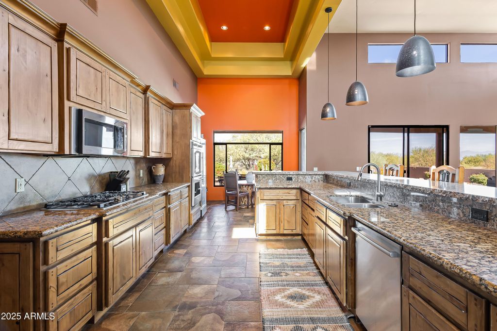 Photo of 15406 E Cavedale Drive, Scottsdale, AZ 85262 (MLS # 6948387)