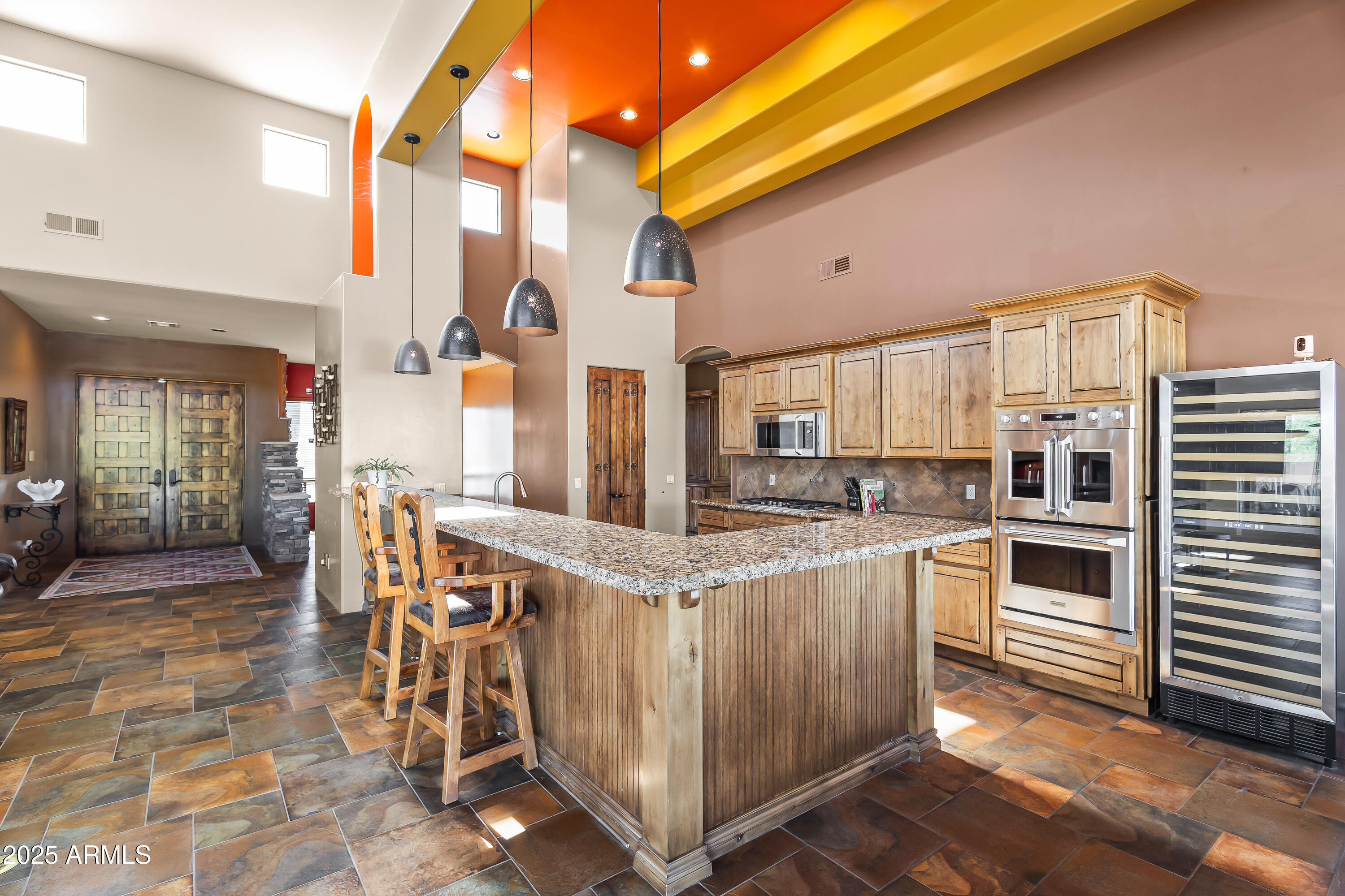 15406 E CAVEDALE Drive