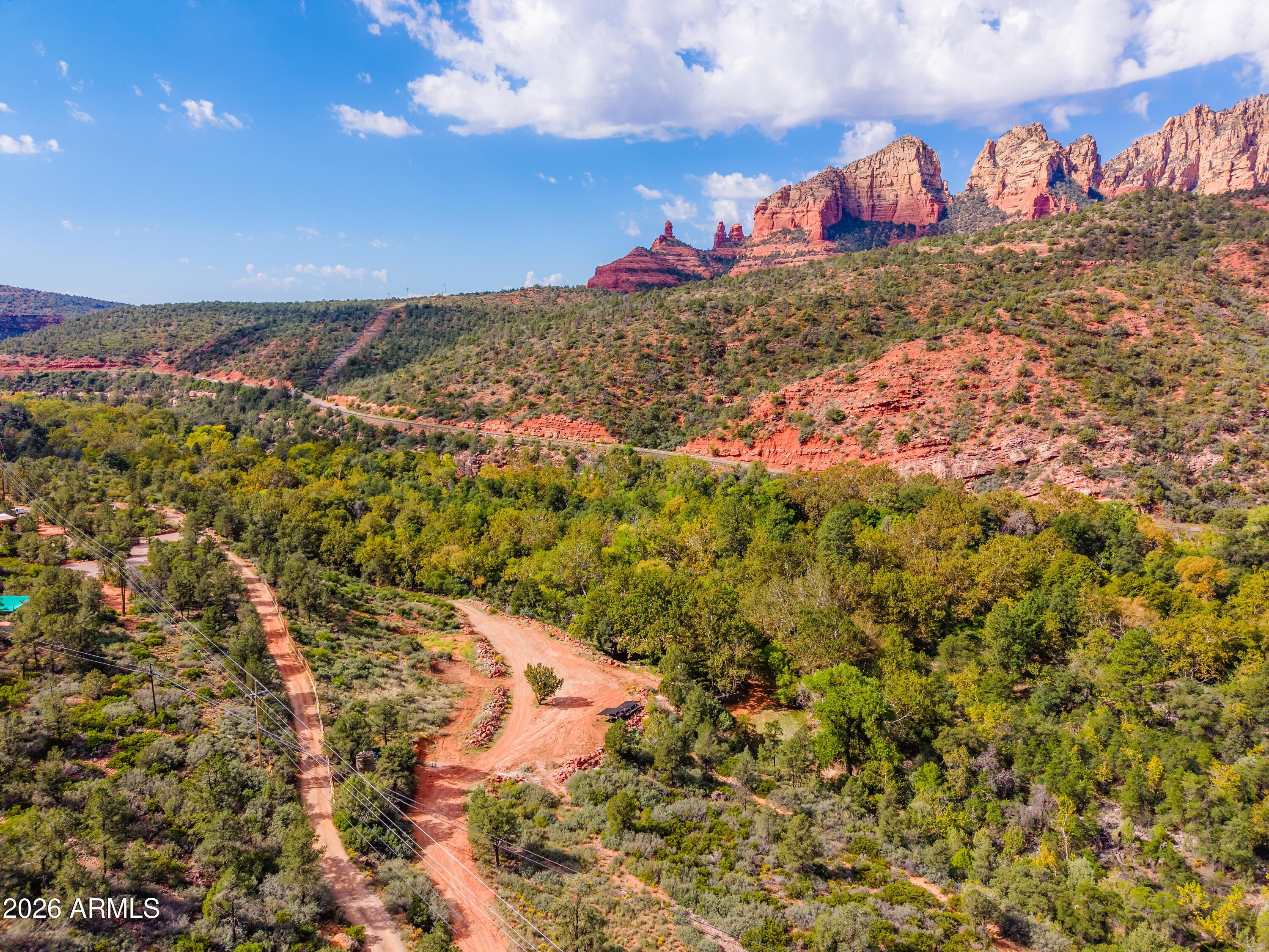 6001 Old Indian Rd. Road -