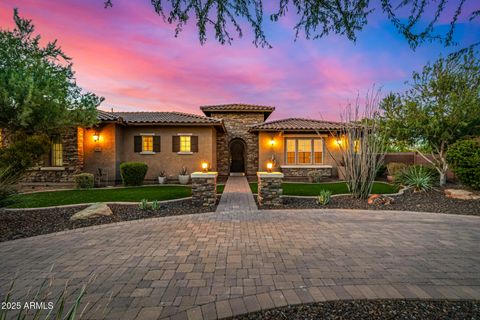 24565 N 78TH Avenue Peoria AZ 85383