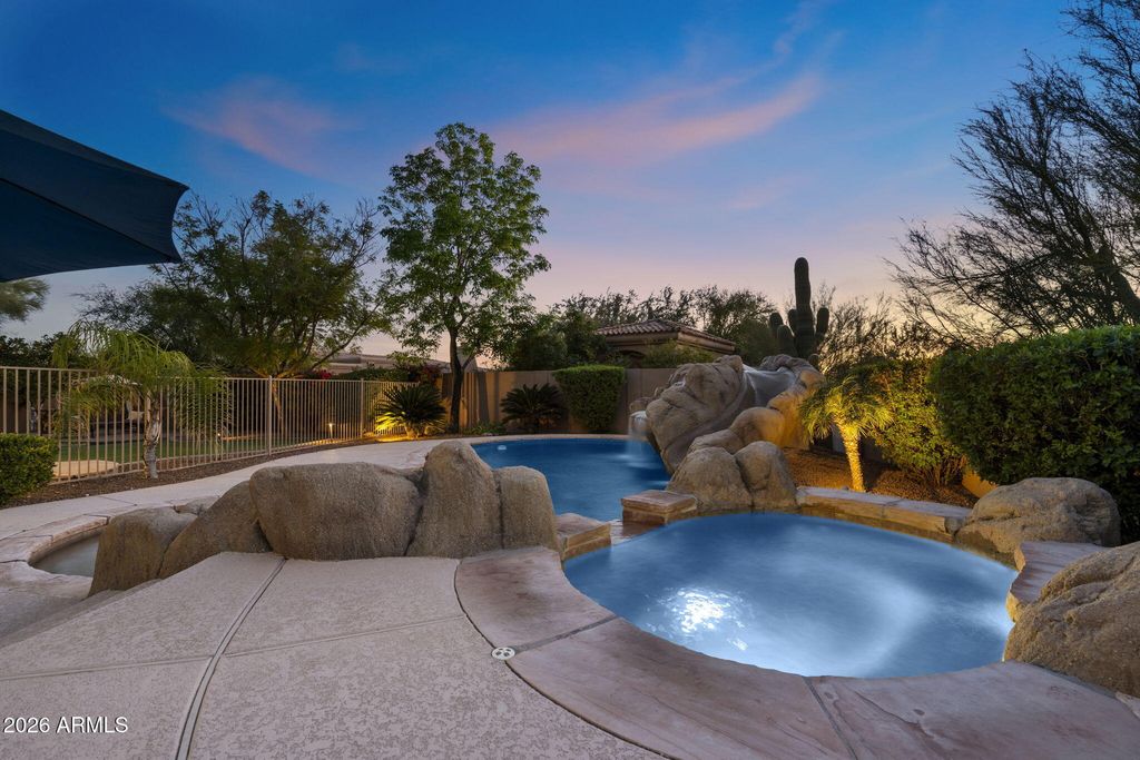 Photo of 22336 N 79th Place, Scottsdale, AZ 85255 (MLS # 6968572)