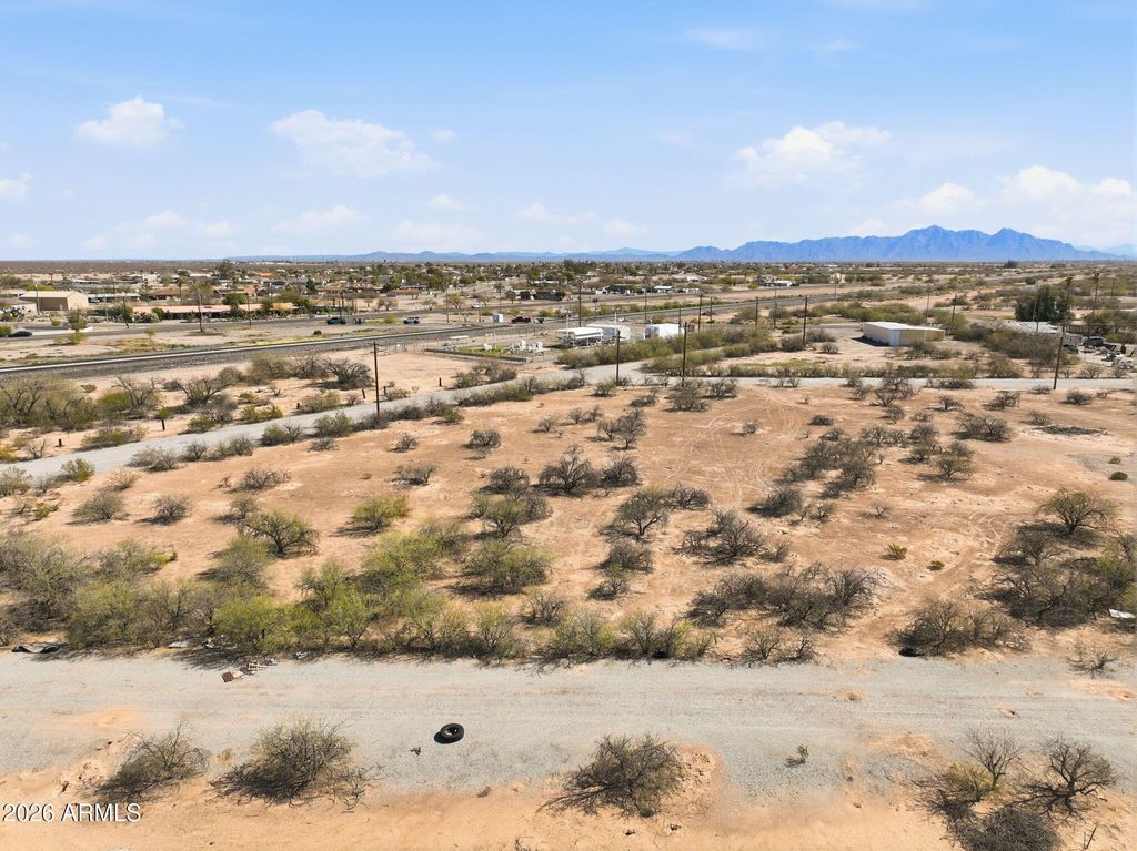 Photo of 3945 N Emerald Street #3, Eloy, AZ 85131 (MLS # 6989204)