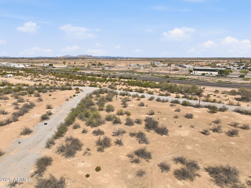 Photo of 3945 N Emerald Street #3, Eloy, AZ 85131 (MLS # 6989204)