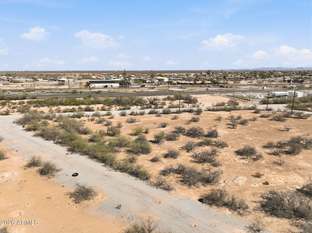 Photo of 3945 N Emerald Street #3, Eloy, AZ 85131 (MLS # 6989204)