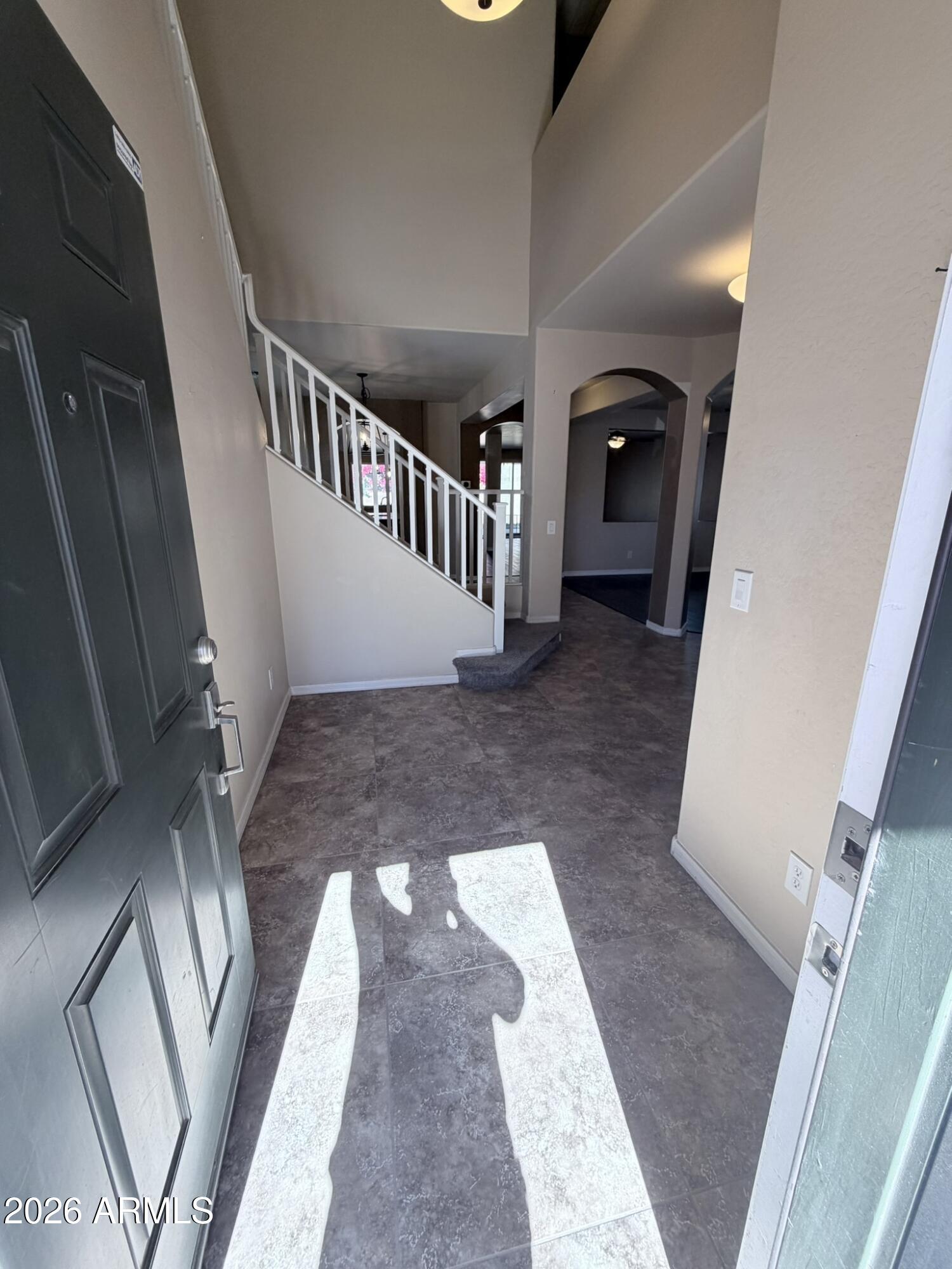 20742 W WHITE ROCK Road