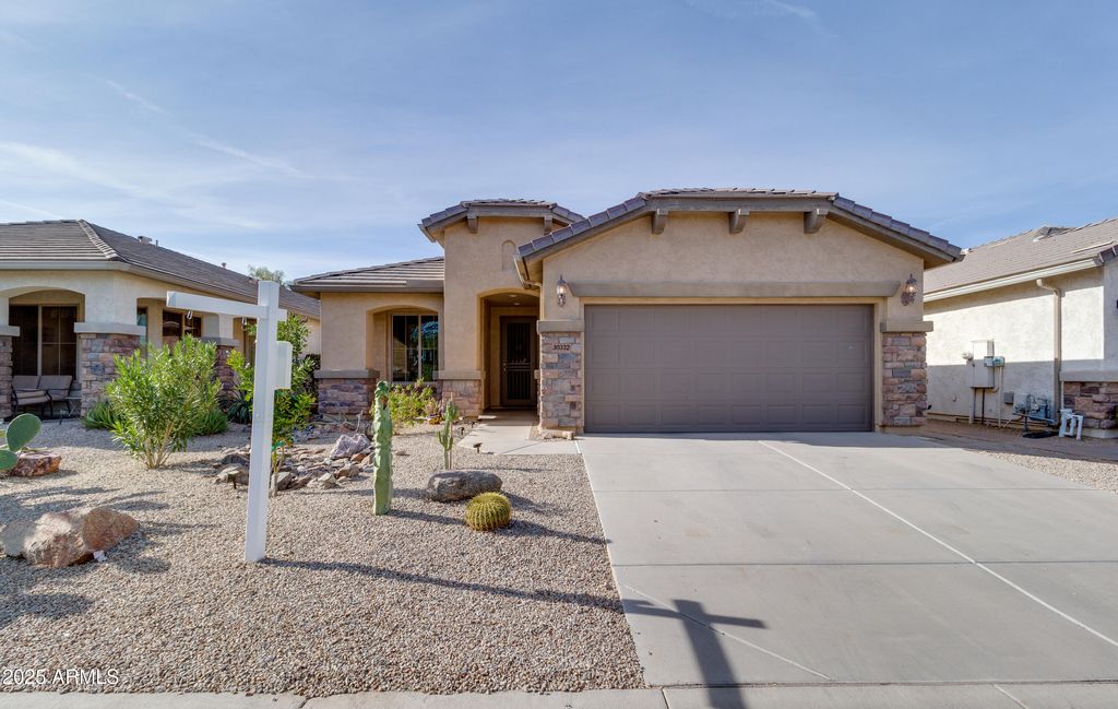 Photo of 30332 N Bismark Street, San Tan Valley, AZ 85143 (MLS # 6957868)