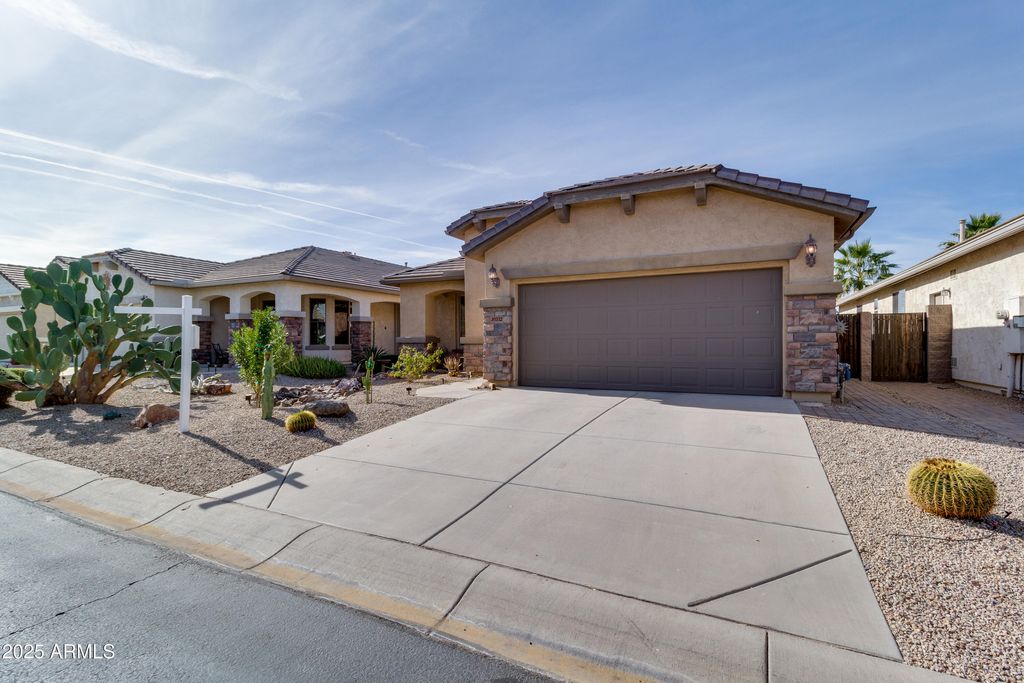 Photo of 30332 N Bismark Street, San Tan Valley, AZ 85143 (MLS # 6957868)