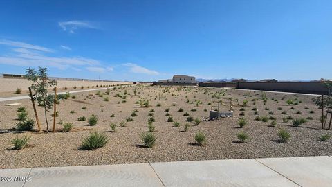 A home in San Tan Valley