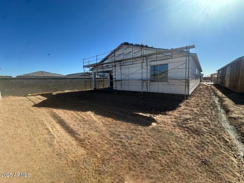 A home in San Tan Valley