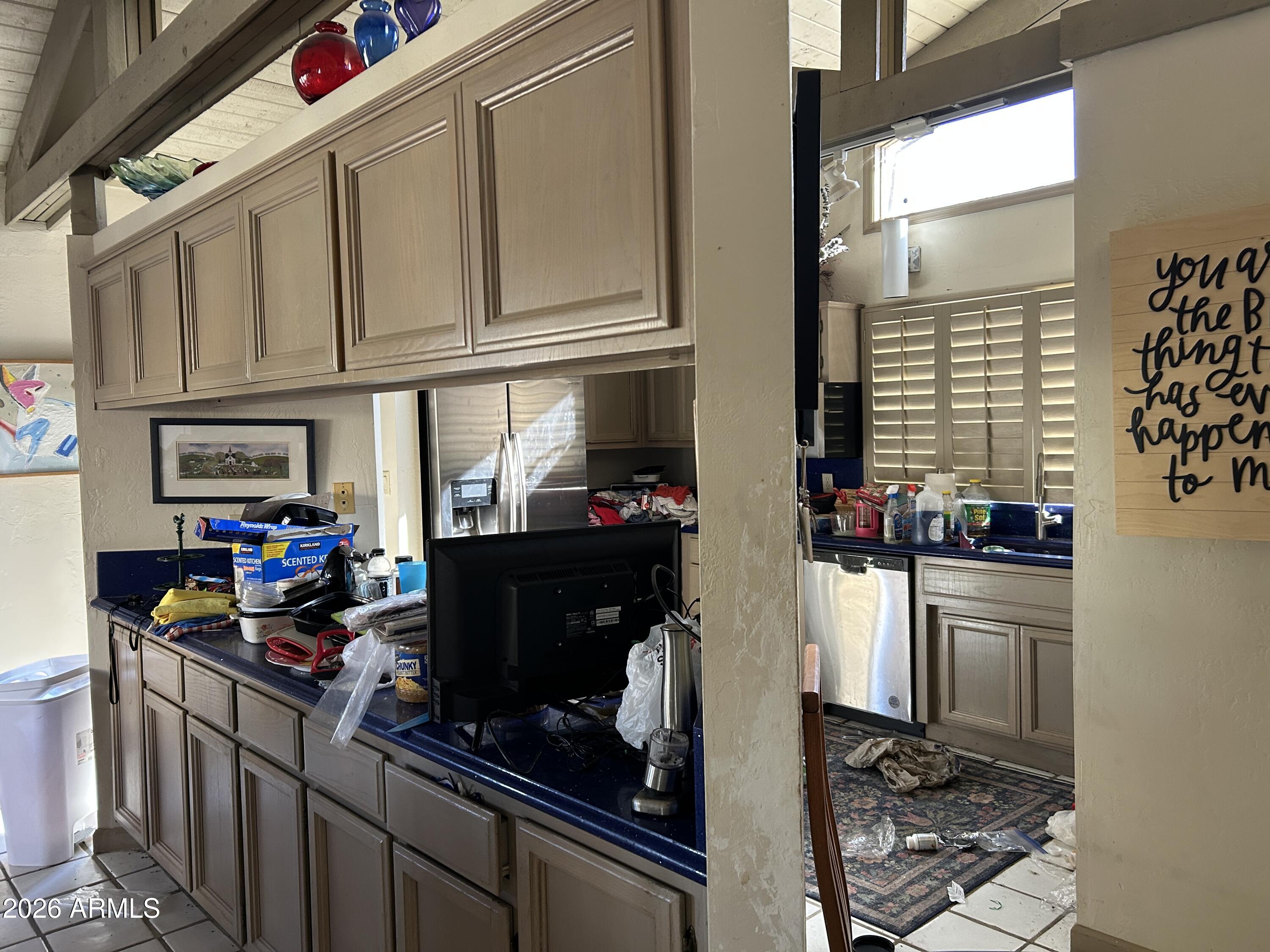 7174 N VIA DE ALEGRIA --