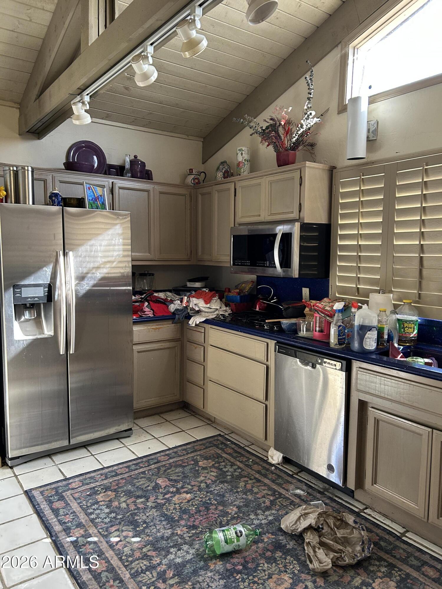 7174 N VIA DE ALEGRIA --