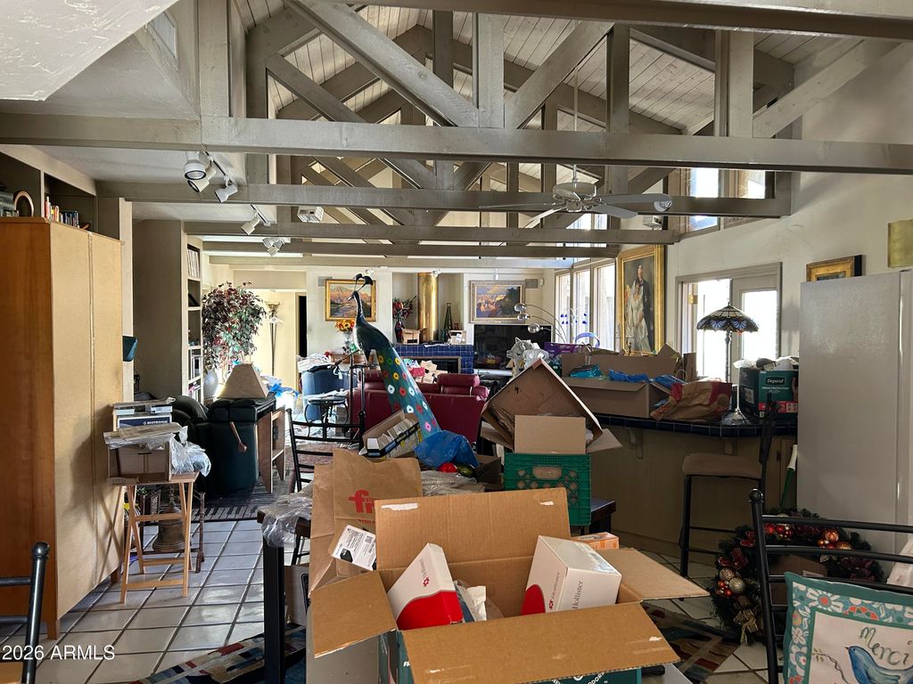 Photo of 7174 N Via De Alegria, Scottsdale, AZ 85258 (MLS # 6996497)