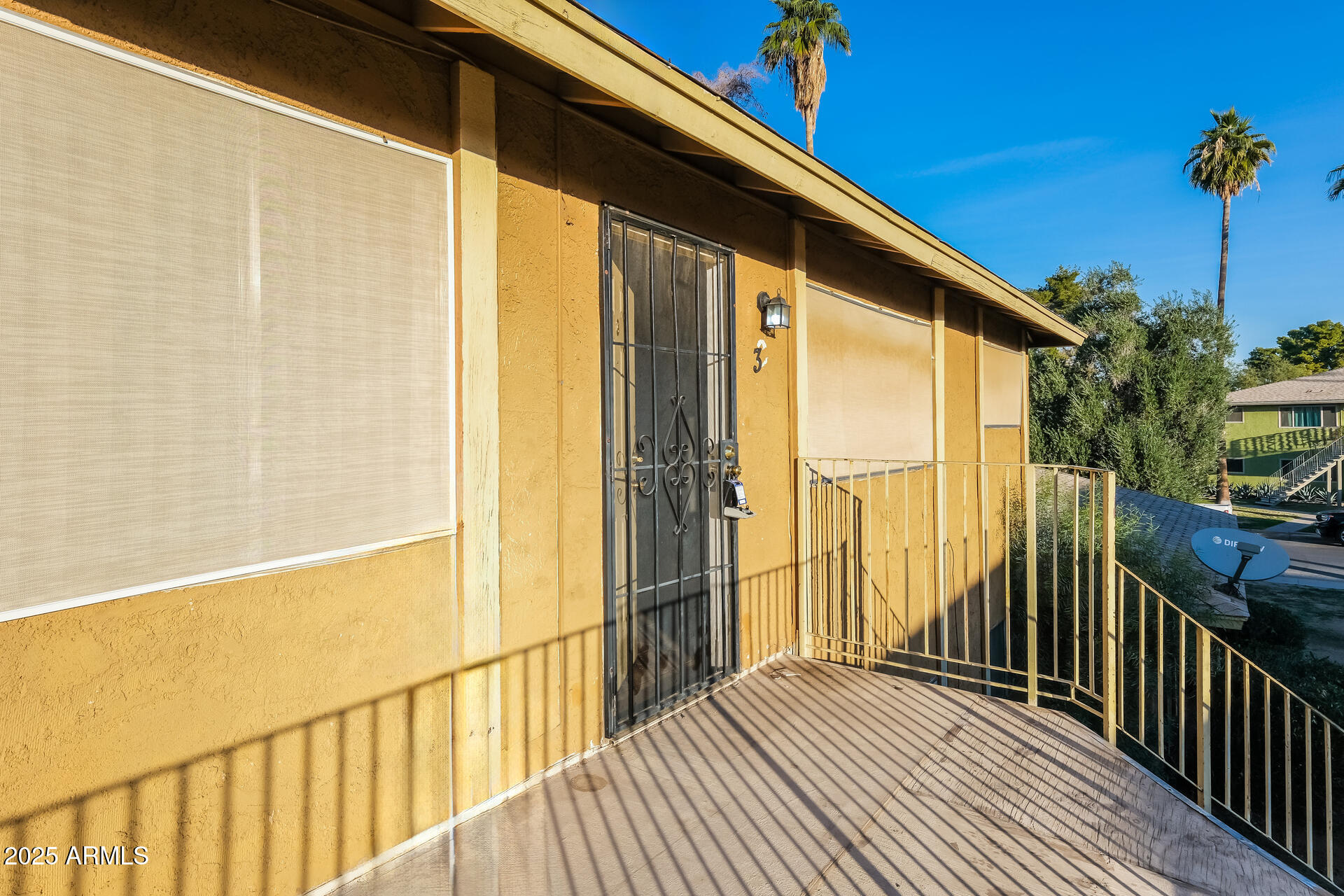 3313 W HARMONT Drive 3