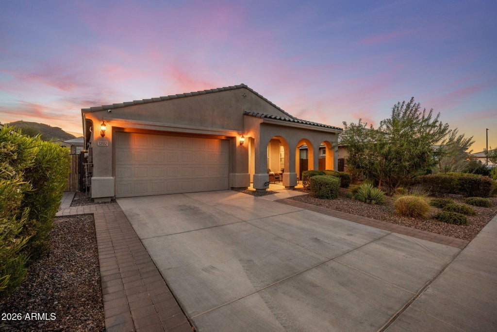 Photo of 32552 N 133rd Avenue, Peoria, AZ 85383 (MLS # 7044482)