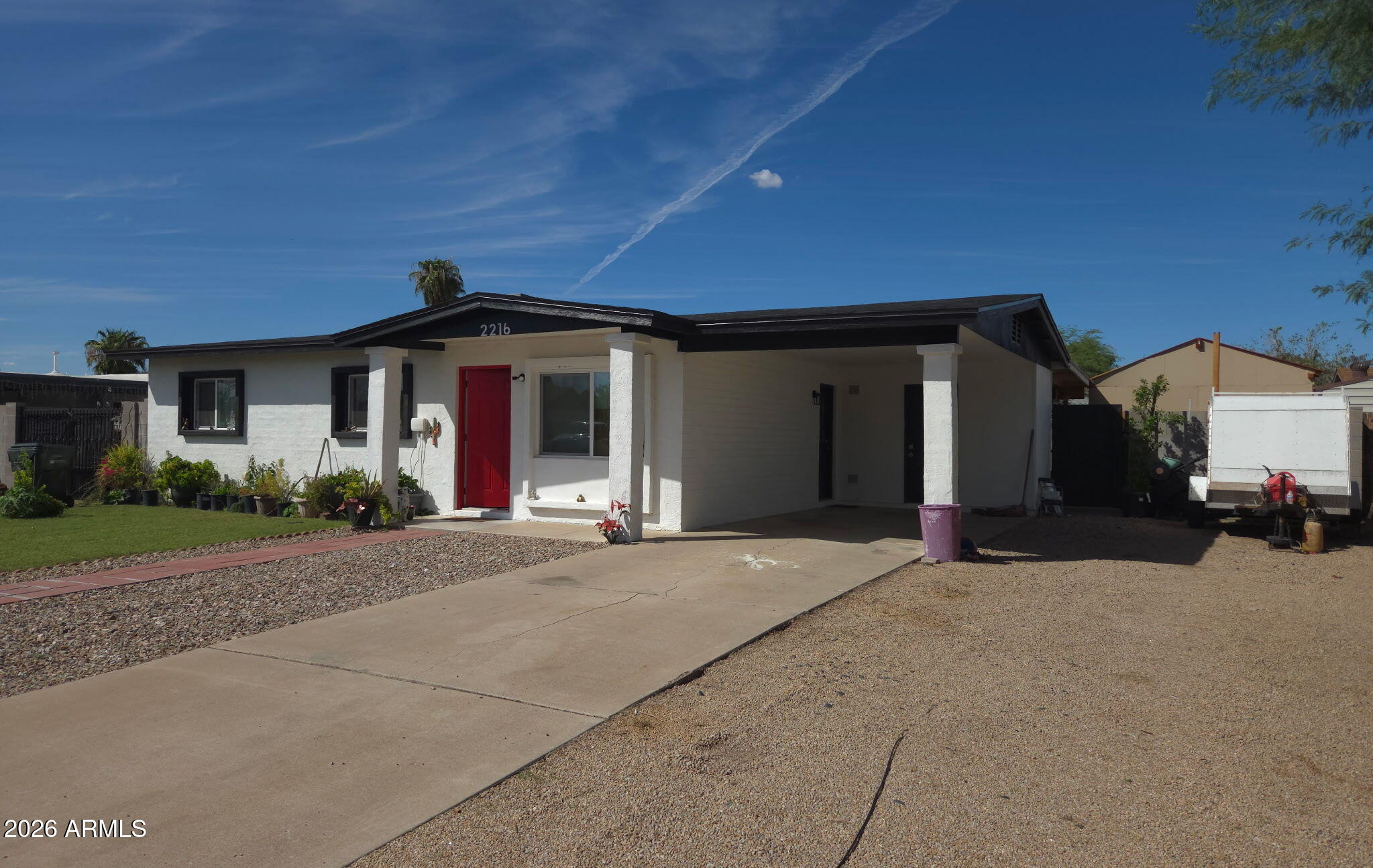 2216 W VILLA MARIA Drive
