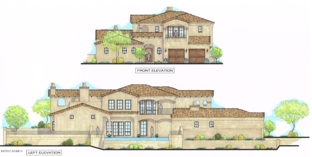PARADISE RESERVE - Residential