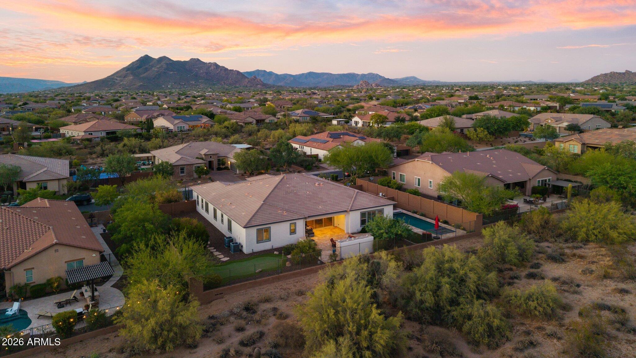 6033 E BRIANNA Road