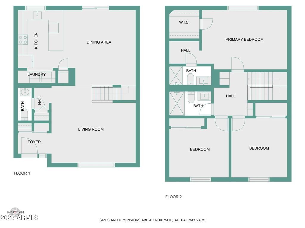 Photo of 6833 E Osborn Road #E, Scottsdale, AZ 85251 (MLS # 6944301)