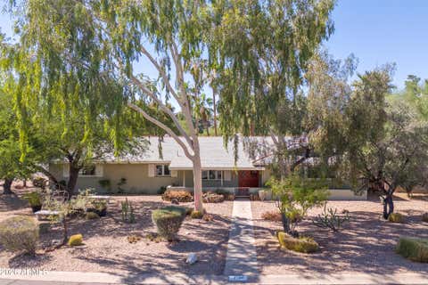 Photo of 4140 E San Miguel Avenue, Phoenix, AZ 85018 (MLS # 7036064)