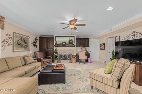 A home in Litchfield Park