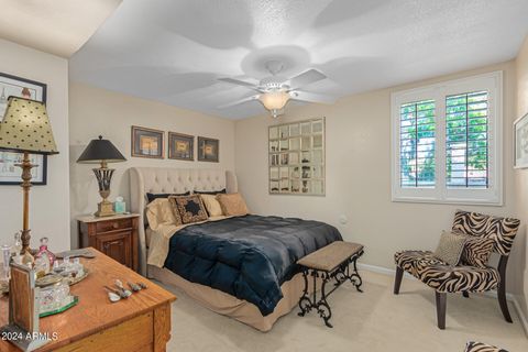 A home in Litchfield Park