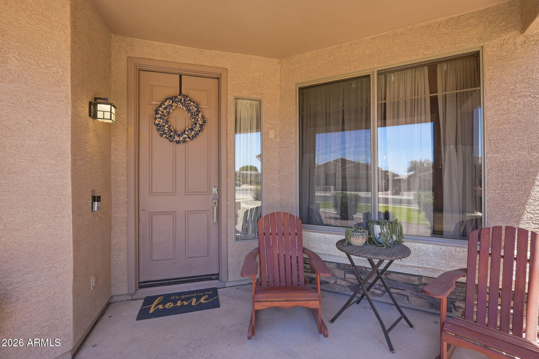 8242 W MELINDA Lane