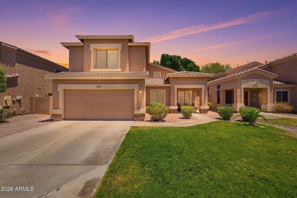 Photo of 8242 W Melinda Lane, Peoria, AZ 85382 (MLS # 7036892)