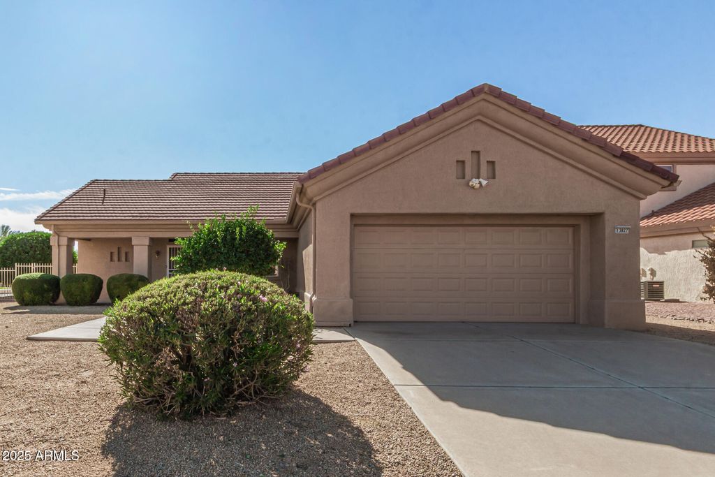 Photo of 13827 W Territorial Lane, Sun City West, AZ 85375 (MLS # 6947198)