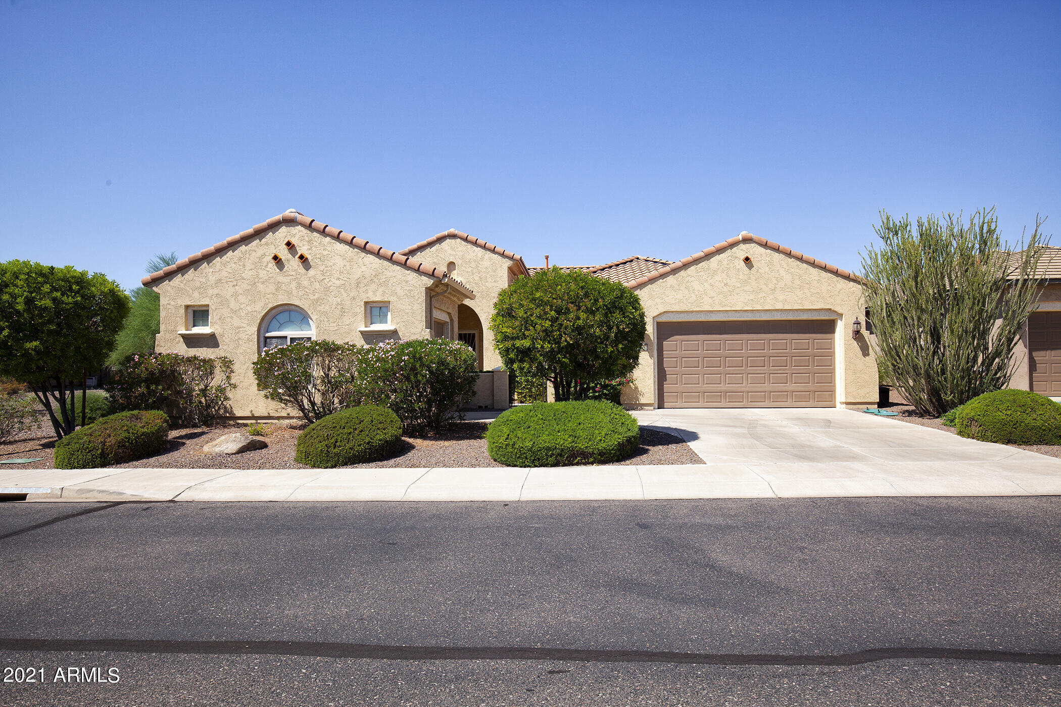 Photo 1 of 74 — 20652 N 265TH Avenue, Buckeye, AZ 85396
