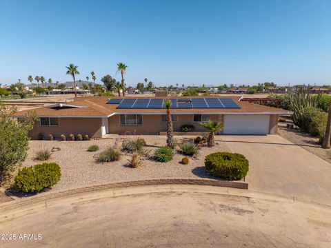 14164 S BANIFF Lane Arizona City AZ 85123