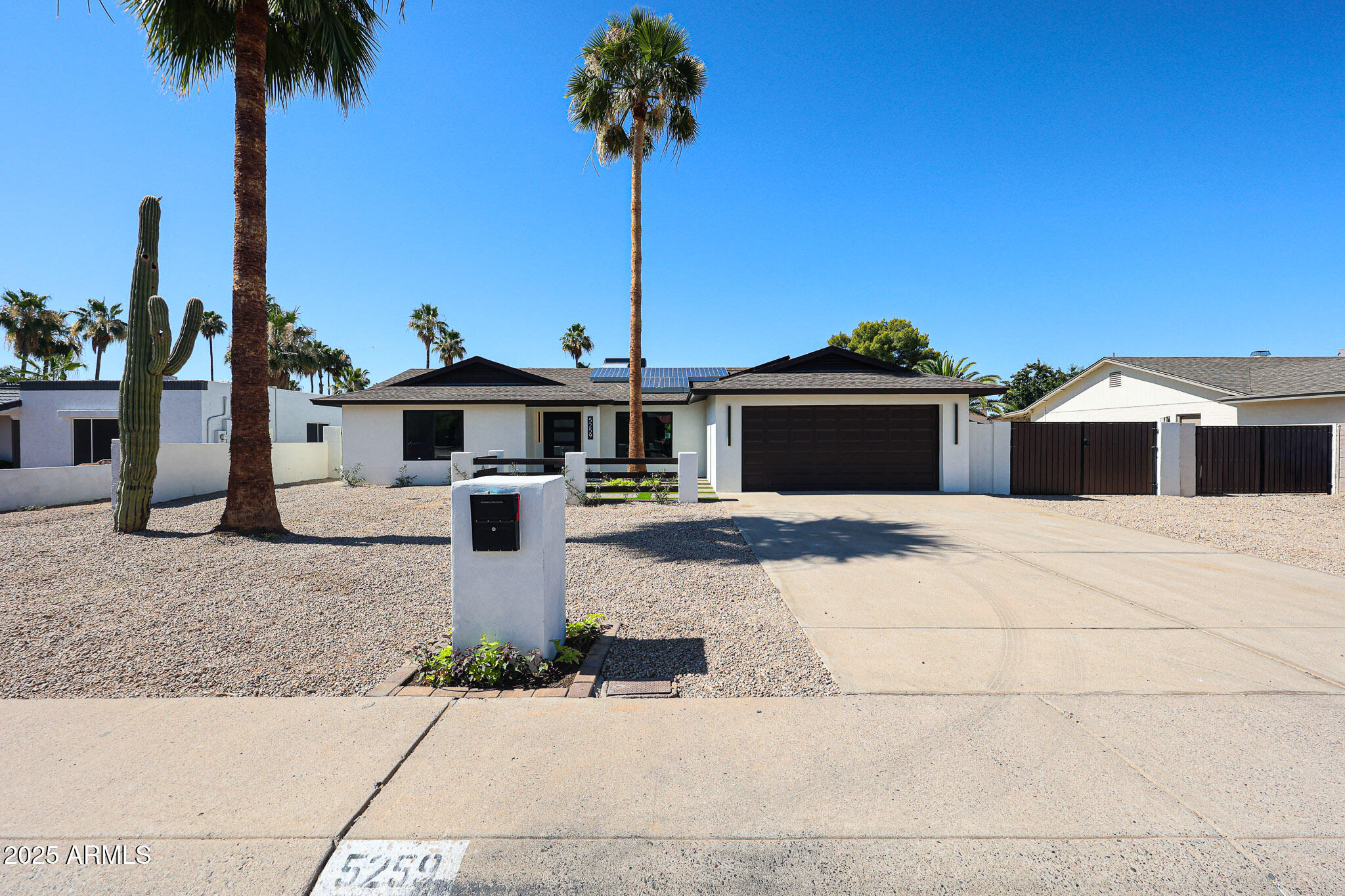 5259 E KAREN Drive