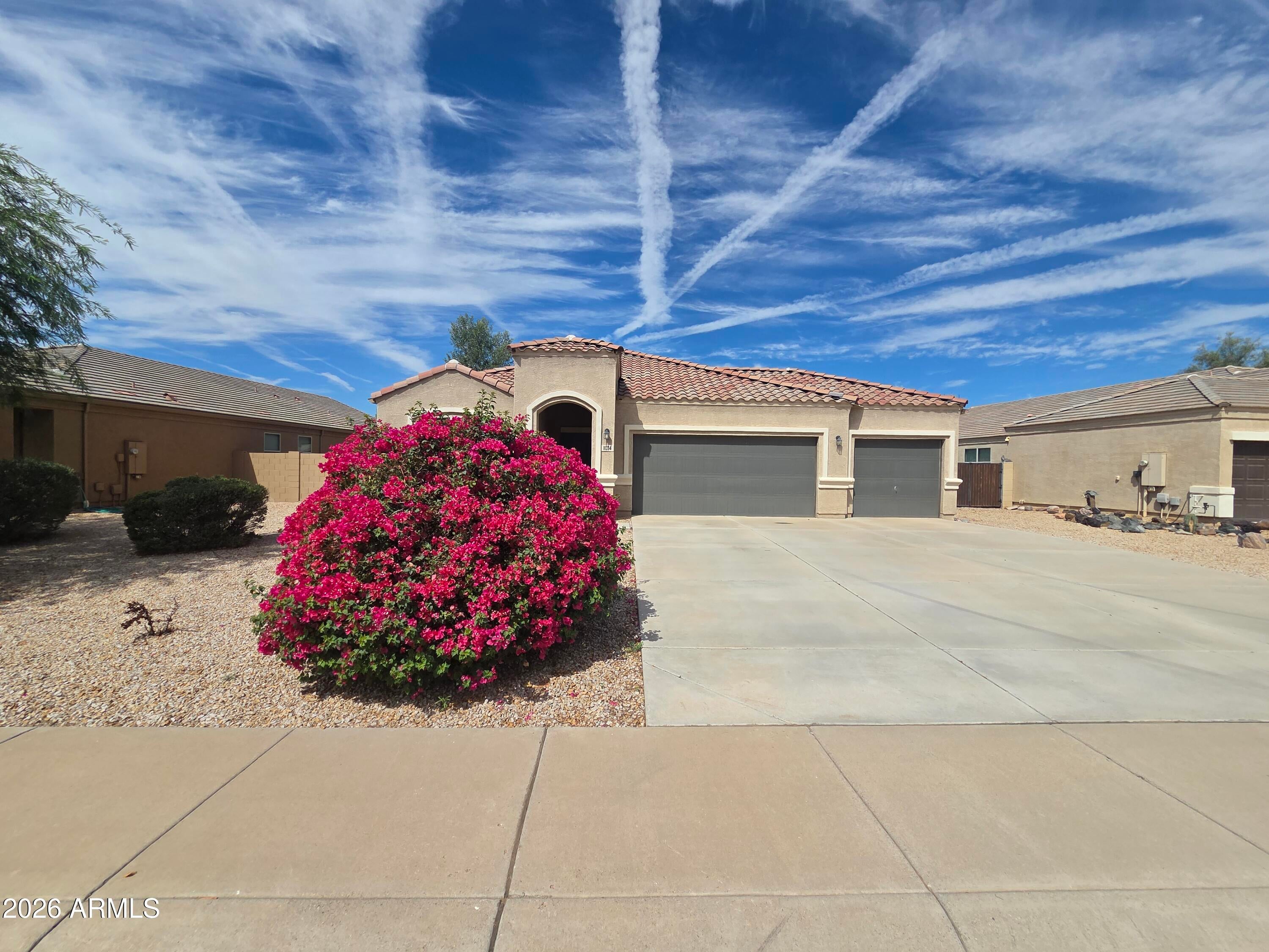 11334 E PRIMROSE Court