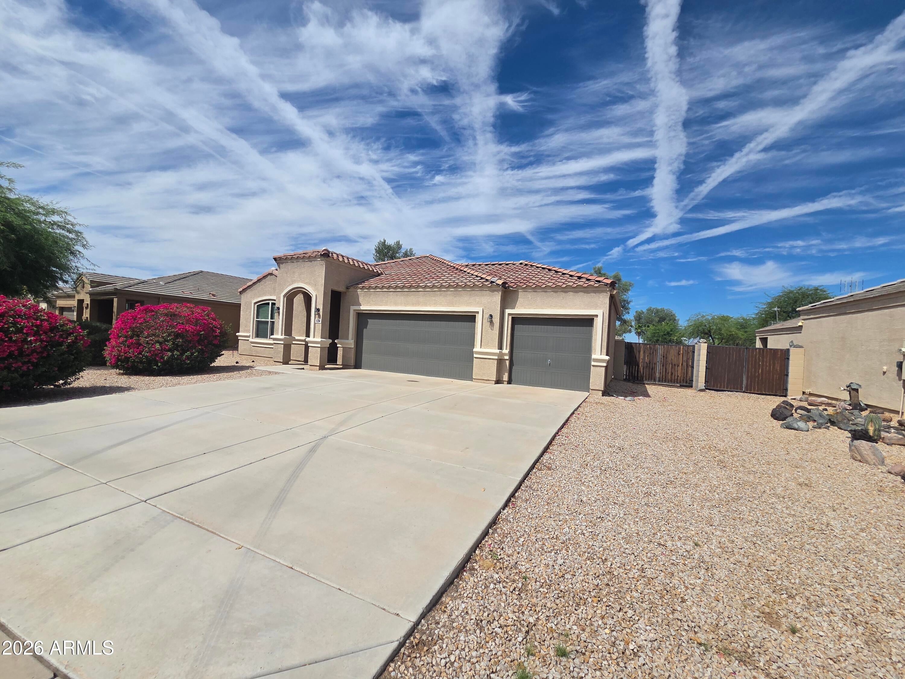 11334 E PRIMROSE Court