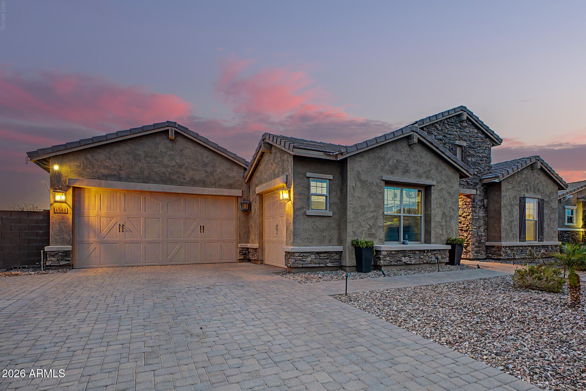 4588 N 186TH Lane