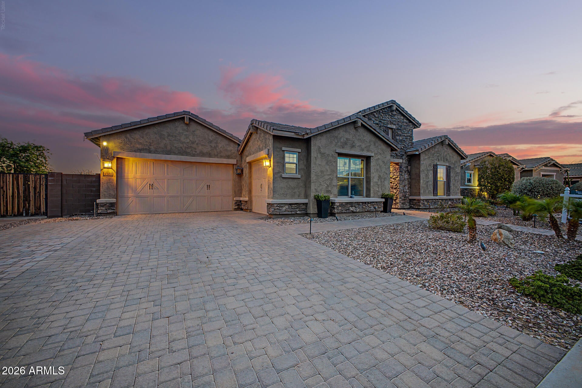 4588 N 186TH Lane