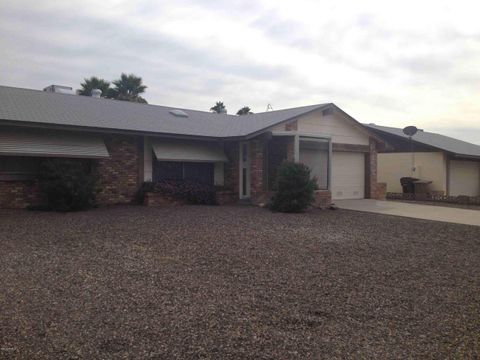 A home in Peoria