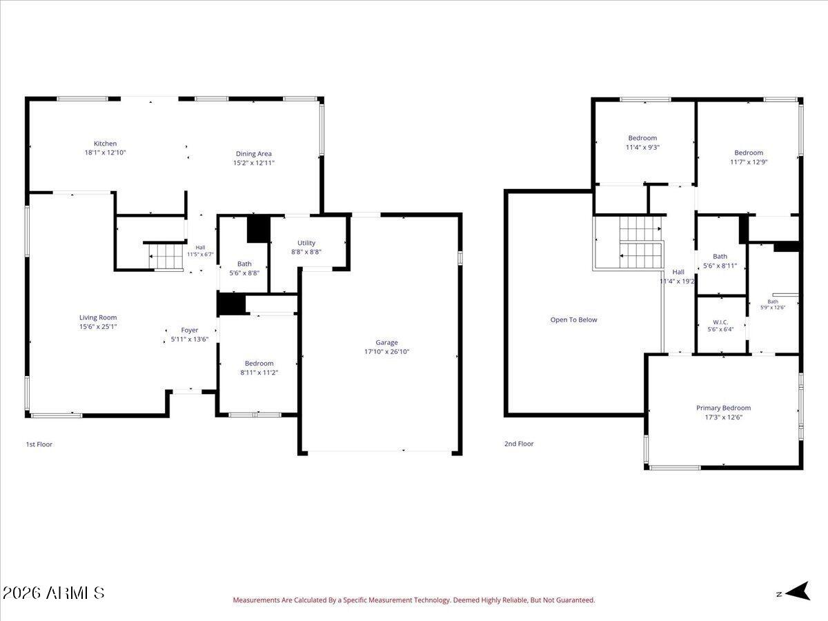 1865 S ASH Circle