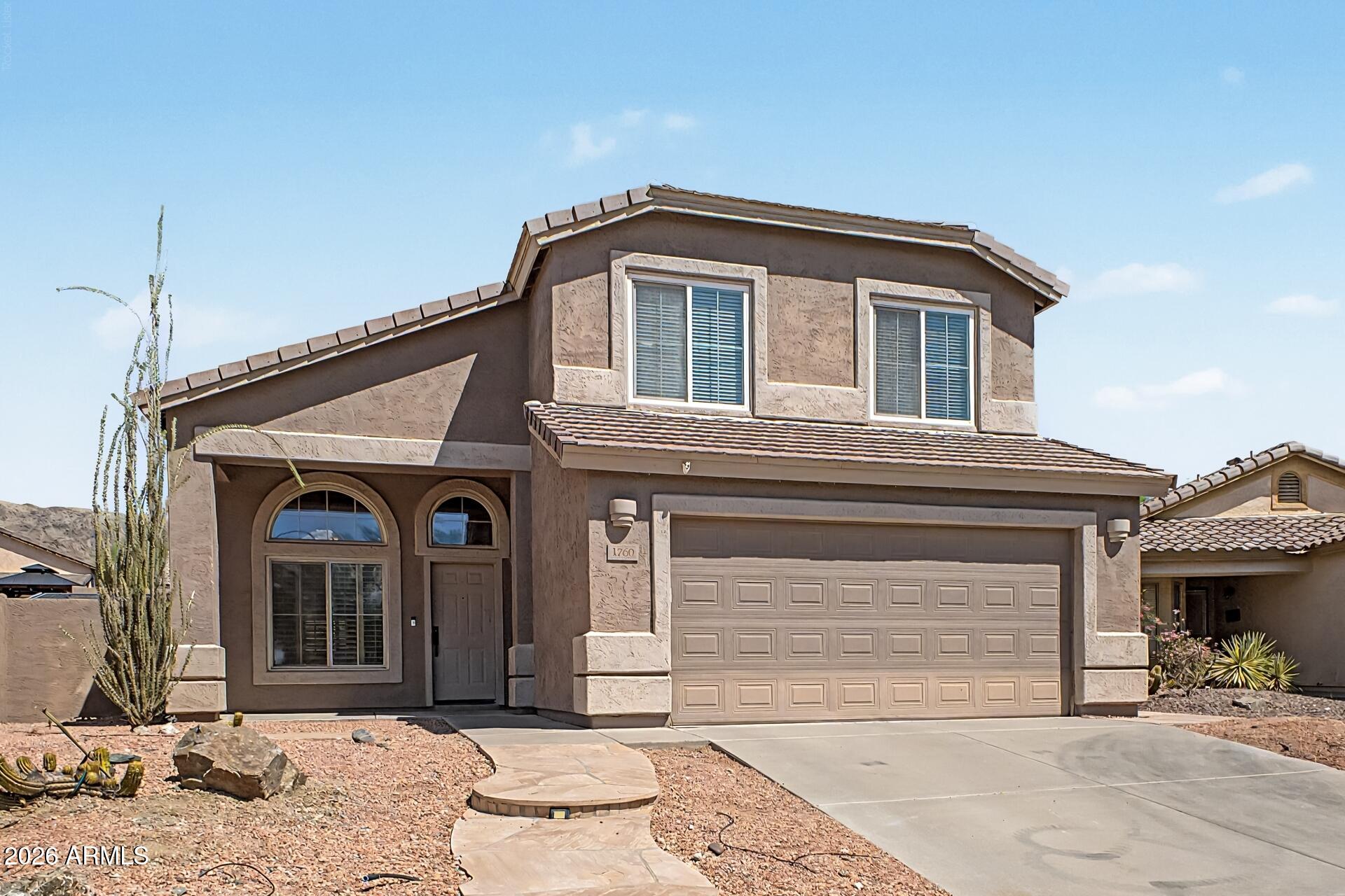 1760 W MUIRWOOD Drive